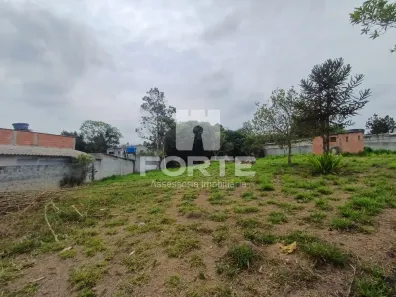 Lote/Terreno à venda, 1890m² no Parque das Varinhas, Mogi das Cruzes