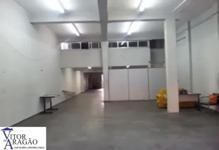 Prédio Comercial à venda, 256m² no Tucuruvi, São Paulo