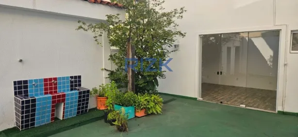 Imóvel Comercial com 10 Quartos à venda, 265m² no Chácara Santo Antônio (Zona Sul), São Paulo