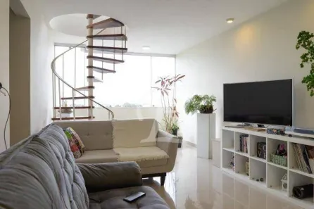 Cobertura com 3 Quartos à venda, 252m² no Barro Branco (Zona Norte), São Paulo