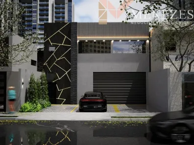 Galpão/Depósito/Armazém à venda, 250m² no Jardim Botânico, Franca