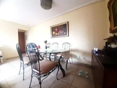 Apartamento com 3 Quartos à venda, 92m² no Vila Clementino, São Paulo