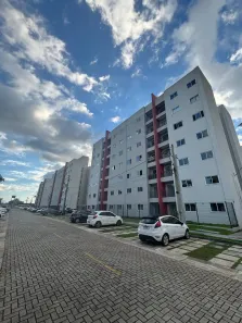 Apartamento com 2 Quartos para alugar, 50m² no Guanabara, Ananindeua