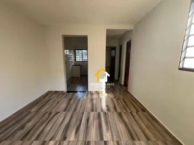 Apartamento com 2 Quartos à venda, 48m² no Vila Toninho, São José do Rio Preto