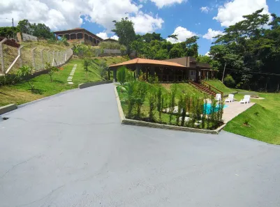 Casa com 3 Quartos à venda, 286m² no Centro, São Simão