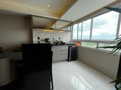 Apartamento com 2 Quartos à venda, 70m² no Patamares, Salvador