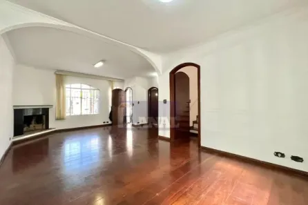 Sobrado com 4 Quartos para venda ou aluguel, 210m² no Saúde, São Paulo