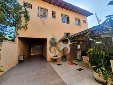 Casa com 3 Quartos à venda, 286m² no Leonor, Londrina