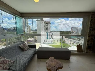 Apartamento com 2 Quartos à venda, 80m² no Bethaville I, Barueri