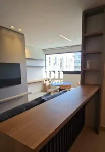 Apartamento com 1 Quarto à venda, 43m² no Vale do Sereno, Nova Lima