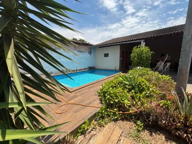Casa com 3 Quartos à venda, 288m² no Setor Jardim Imperial, Trindade