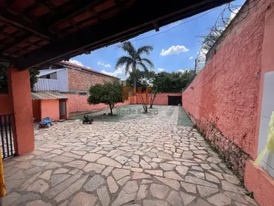 Lote/Terreno à venda, 360m² no Parque Xangri-Lá, Contagem