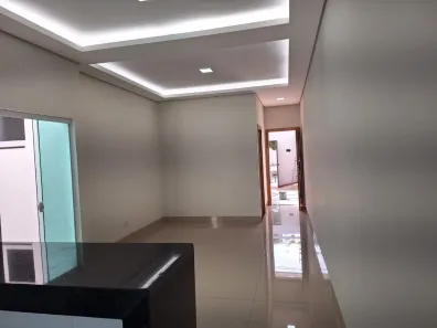 Casa com 2 Quartos à venda, 70m² no Jardim Brasília, Uberlândia