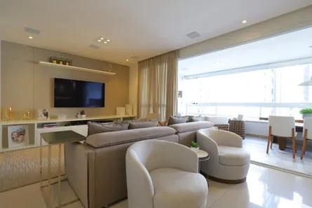 Apartamento com 3 Quartos à venda, 146m² no Itaim Bibi, São Paulo