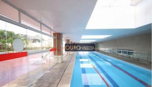 Apartamento com 3 Quartos à venda, 127m² no Vila Bertioga, São Paulo