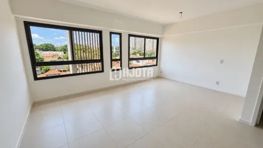 Apartamento com 1 Quarto à venda, 35m² no Jardim Maracanã, São José do Rio Preto