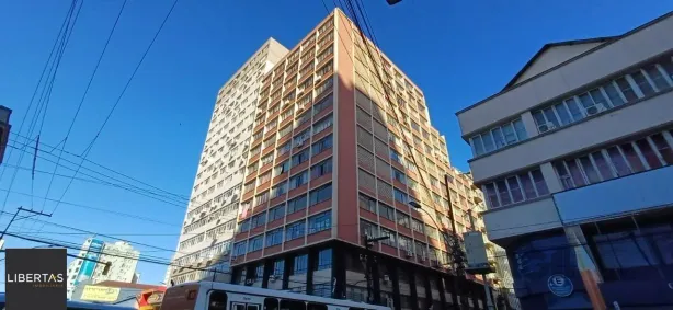 Apartamento com 1 Quarto à venda, 50m² no Centro Histórico, Porto Alegre