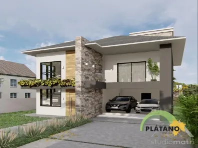 Casa com 3 Quartos à venda, 340m² no Cidade Nova, Ivoti