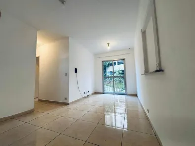 Apartamento com 2 Quartos à venda, 54m² no Rio Pequeno, São Paulo