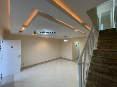 Casa com 3 Quartos à venda, 220m² no Parque Turf Club, Campos dos Goytacazes