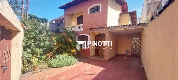 Imóvel Comercial com 3 Quartos para alugar, 267m² no Jardim do Mar, São Bernardo do Campo