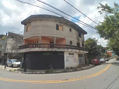 Sobrado com 3 Quartos à venda, 300m² no Novo Osasco, Osasco