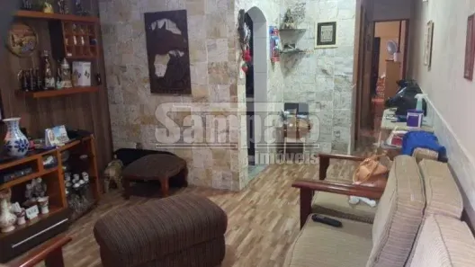 Casa com 2 Quartos à venda, 180m² no Campo Grande, Rio de Janeiro