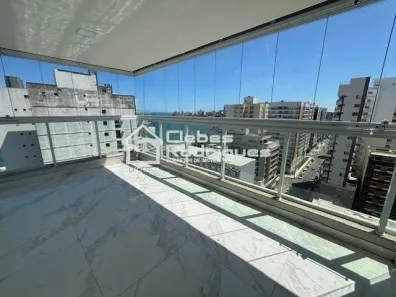 Apartamento com 3 Quartos à venda, 90m² no Praia do Morro, Guarapari
