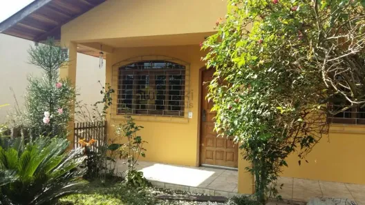 Casa com 4 Quartos à venda, 220m² no Cidade Jardim, São José dos Pinhais
