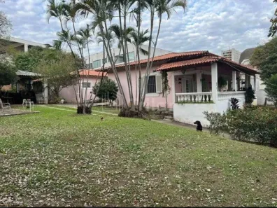 Casa com 3 Quartos à venda, 450m² no Jardim Esplanada, São José dos Campos