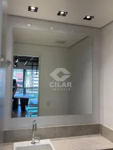 Sala Comercial para alugar, 47m² no Moinhos de Vento, Porto Alegre