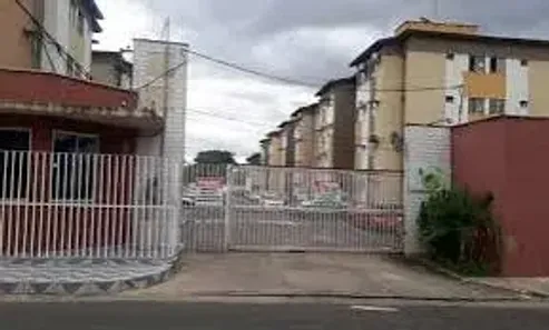 Apartamento com 2 Quartos à venda, 62m² no Cutim Anil, São Luís