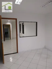 Sala Comercial à venda, 75m² no Centro, Santos