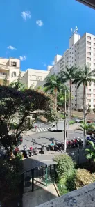 Apartamento com 1 Quarto à venda, 60m² no Santa Cecília, São Paulo