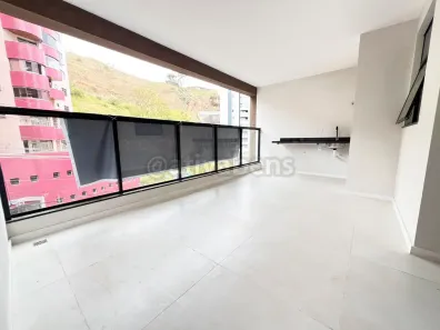 Apartamento com 3 Quartos à venda, 106m² no Bom Pastor, Juiz de Fora