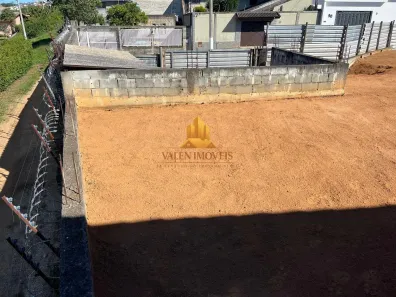 Lote/Terreno à venda, 380m² no Jardim Terras de São João, Jacareí