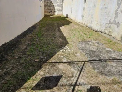 Lote/Terreno à venda, 125m² no Jardim Caxambu, Piracicaba