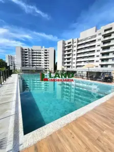 Apartamento com 2 Quartos para alugar, 61m² no Liberdade, Belo Horizonte
