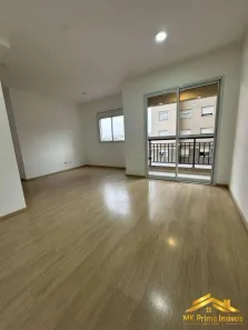 Apartamento com 2 Quartos à venda, 66m² no Votupoca, Barueri