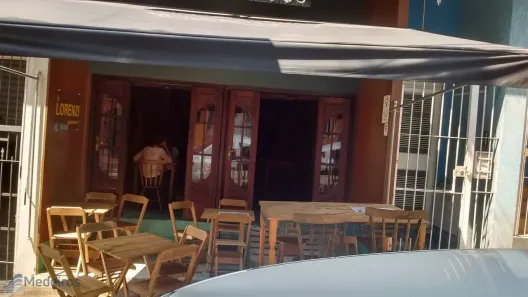 Ponto Comercial à venda, 130m² no Bela Vista, São Paulo