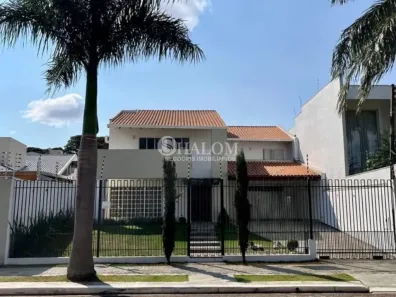 Sobrado com 3 Quartos à venda, 420m² no Zona 05, Maringá