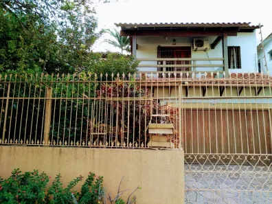 Casa com 3 Quartos à venda, 249m² no Nonoai, Porto Alegre