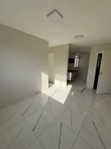 Apartamento com 2 Quartos à venda, 41m² no Bangu, Rio de Janeiro