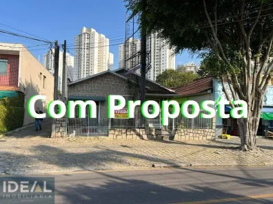Imóvel Comercial com 5 Quartos à venda, 230m² no Cristo Rei, Curitiba