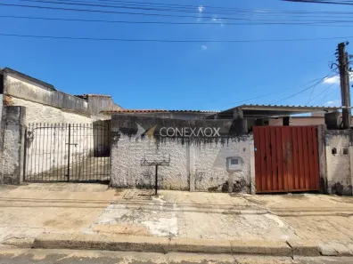 Casa com 3 Quartos à venda, 96m² no Vila Miguel Vicente Cury, Campinas