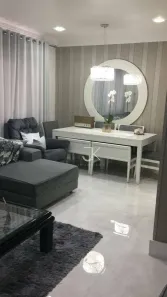 Casa de Condomínio com 3 Quartos para alugar, 195m² no Vila Maria Alta, São Paulo