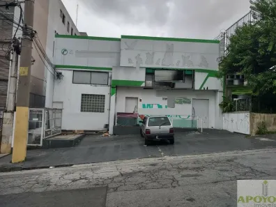 Imóvel Comercial para alugar, 204m² no Indianópolis, São Paulo