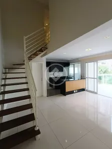 Apartamento com 2 Quartos para alugar, 70m² no Campo Belo, São Paulo