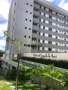 Apartamento com 3 Quartos à venda, 78m² no Fazendinha, Belo Horizonte