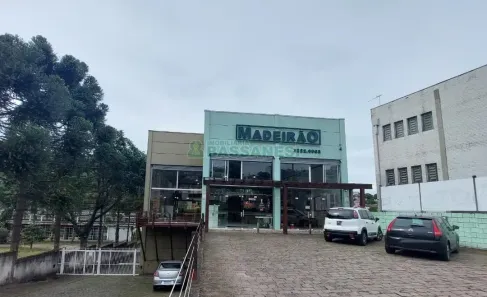 Ponto Comercial para alugar, 350m² no Jardim Eldorado, Caxias do Sul
